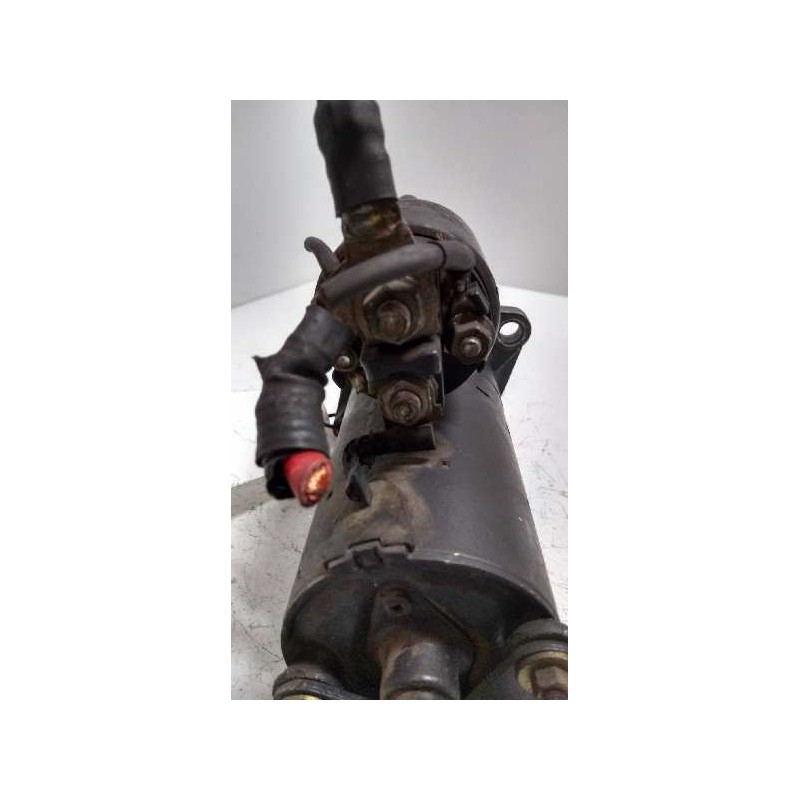 Recambio de motor arranque para bmw serie 3 coupe (e36) 320i exclusiv edition referencia OEM IAM 0001108115 1005821506 