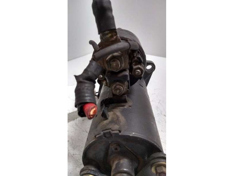 Recambio de motor arranque para bmw serie 3 coupe (e36) 320i exclusiv edition referencia OEM IAM 0001108115 1005821506 