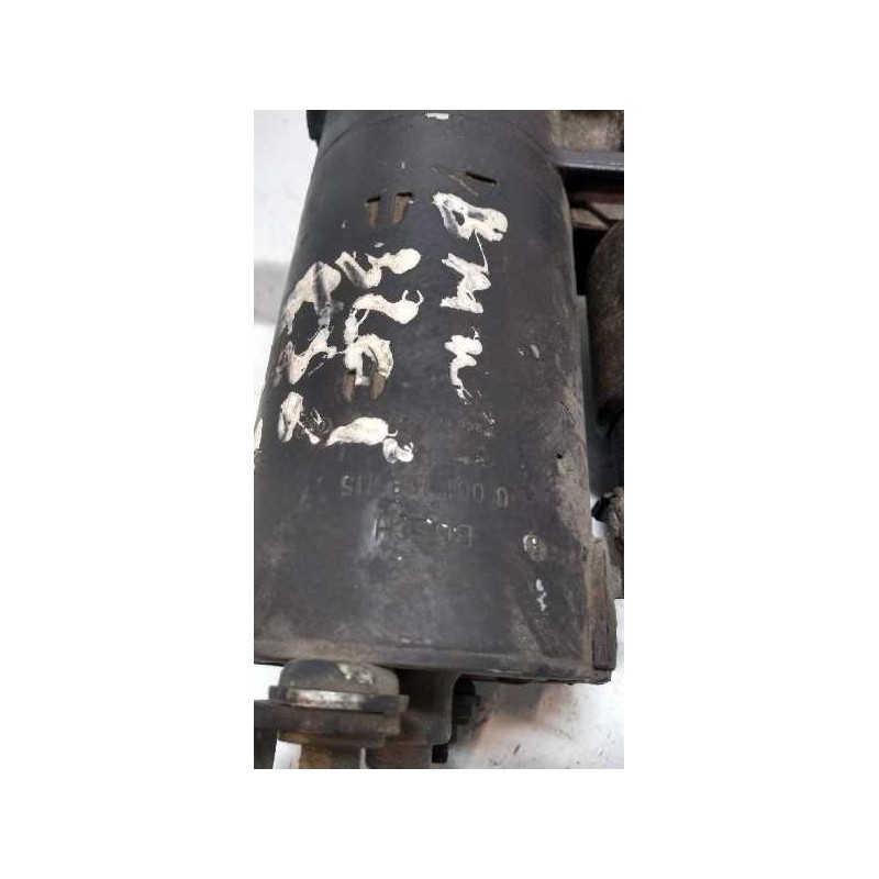 Recambio de motor arranque para bmw serie 3 coupe (e36) 320i exclusiv edition referencia OEM IAM 0001108115 1005821506 