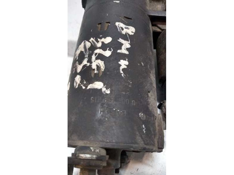 Recambio de motor arranque para bmw serie 3 coupe (e36) 320i exclusiv edition referencia OEM IAM 0001108115 1005821506 