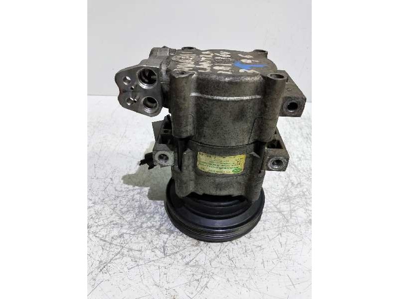 Recambio de compresor aire acondicionado para hyundai lantra (j1) 1.8 16v cat referencia OEM IAM F94C03 F500 
