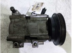 Recambio de compresor aire acondicionado para hyundai lantra (j1) 1.8 16v cat referencia OEM IAM F94C03 F500  2