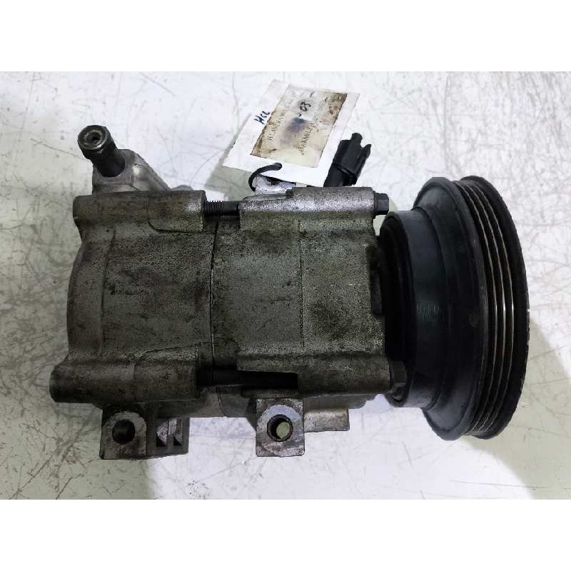 Recambio de compresor aire acondicionado para hyundai lantra (j1) 1.8 16v cat referencia OEM IAM F94C03 F500 