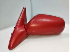 Recambio de retrovisor izquierdo para nissan primera berl./familiar (p10/w10) referencia OEM IAM   MANUAL