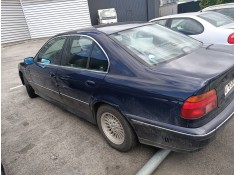 bmw serie 5 berlina (e39) del año 1999 2