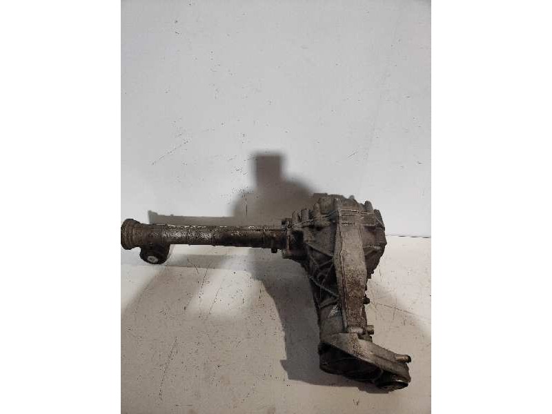 Recambio de diferencial delantero para volkswagen touareg (7la) 2.5 tdi referencia OEM IAM 40224135070  
