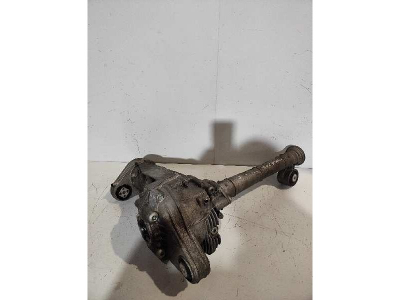 Recambio de diferencial delantero para volkswagen touareg (7la) 2.5 tdi referencia OEM IAM 40224135070  