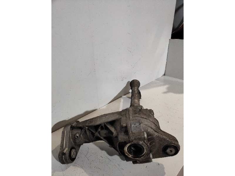 Recambio de diferencial delantero para volkswagen touareg (7la) 2.5 tdi referencia OEM IAM 40224135070  
