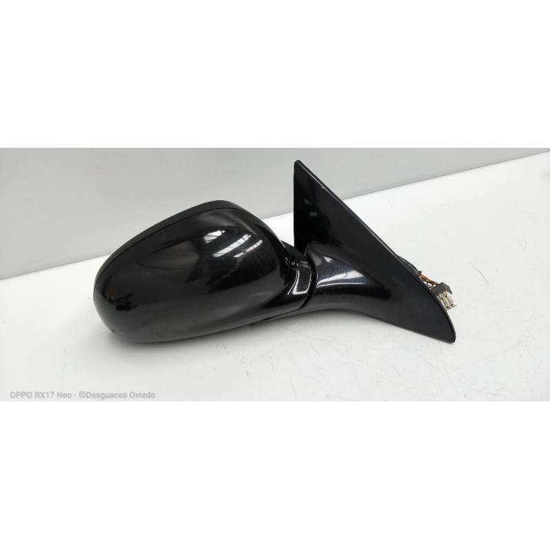Recambio de retrovisor derecho para peugeot 406 coupe (s1/s2) 2,2 hdi ultima edizione pack referencia OEM IAM   ELECTRICO