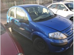 citroen c3 del año 2007