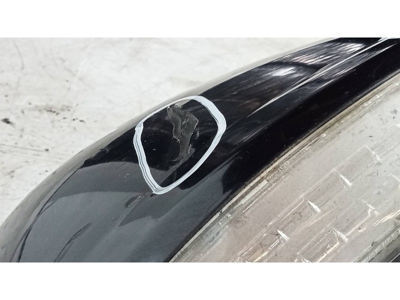 Recambio de retrovisor derecho para volkswagen touareg (7l6) tdi r5 referencia OEM IAM   ELECTRICO