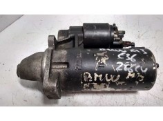 Recambio de motor arranque para bmw serie 3 berlina (e36) m3 referencia OEM IAM 0001108145 0331303117 