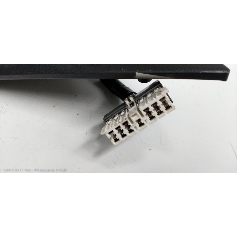 Recambio de retrovisor derecho para peugeot 406 coupe (s1/s2) 2,2 hdi ultima edizione pack referencia OEM IAM   ELECTRICO