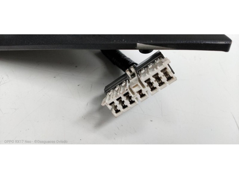 Recambio de retrovisor derecho para peugeot 406 coupe (s1/s2) 2,2 hdi ultima edizione pack referencia OEM IAM   ELECTRICO