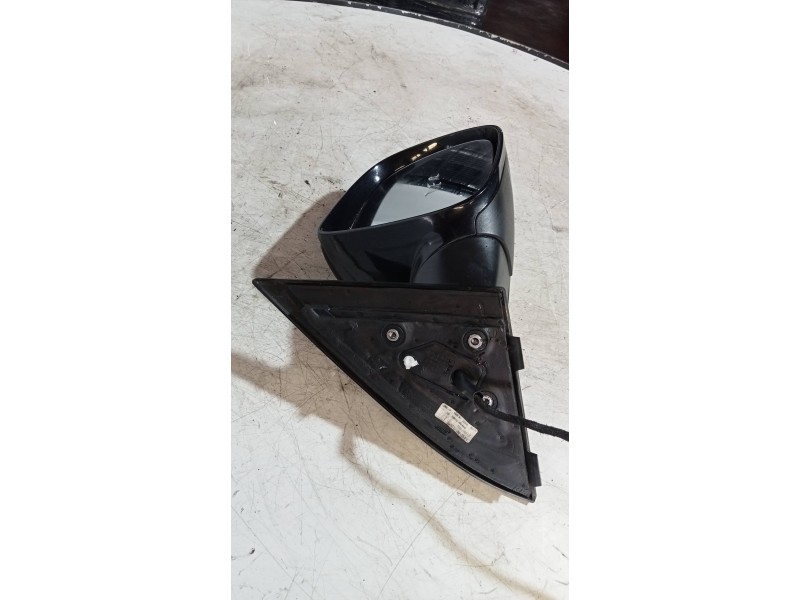 Recambio de retrovisor derecho para volkswagen touareg (7l6) tdi r5 referencia OEM IAM   ELECTRICO