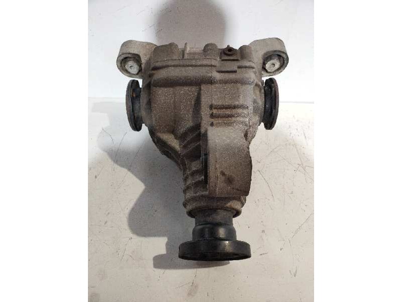 Recambio de diferencial trasero para volkswagen touareg (7la) 2.5 tdi referencia OEM IAM 40206074210  