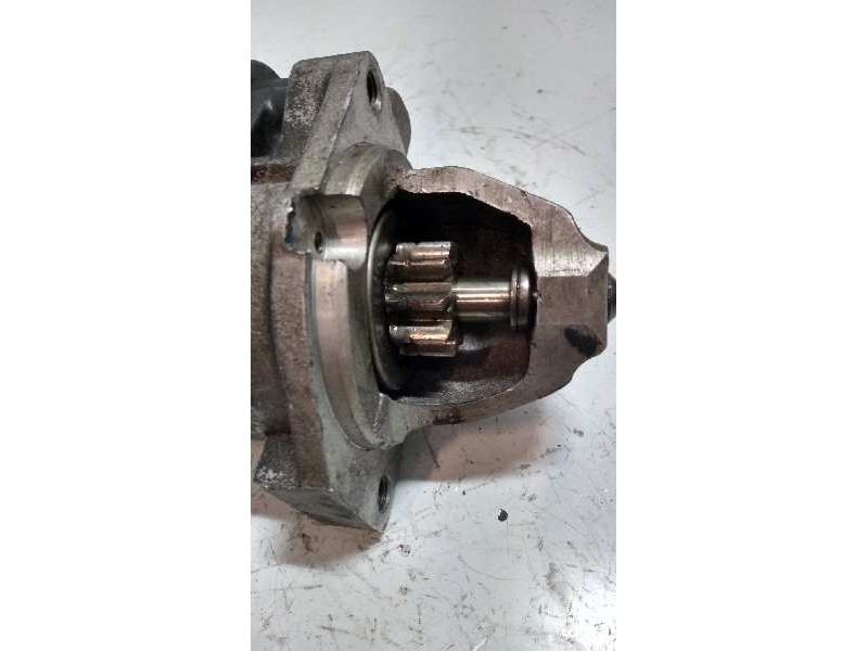 Recambio de motor arranque para bmw serie 3 berlina (e36) m3 referencia OEM IAM 0001108145 0331303117  Recambio de motor arranque para bmw serie 3 berlina (e36) m3 referencia OEM IAM 0001108145 0331303117