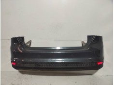 Recambio de paragolpes trasero para ford focus lim. (cb8) titanium referencia OEM IAM   