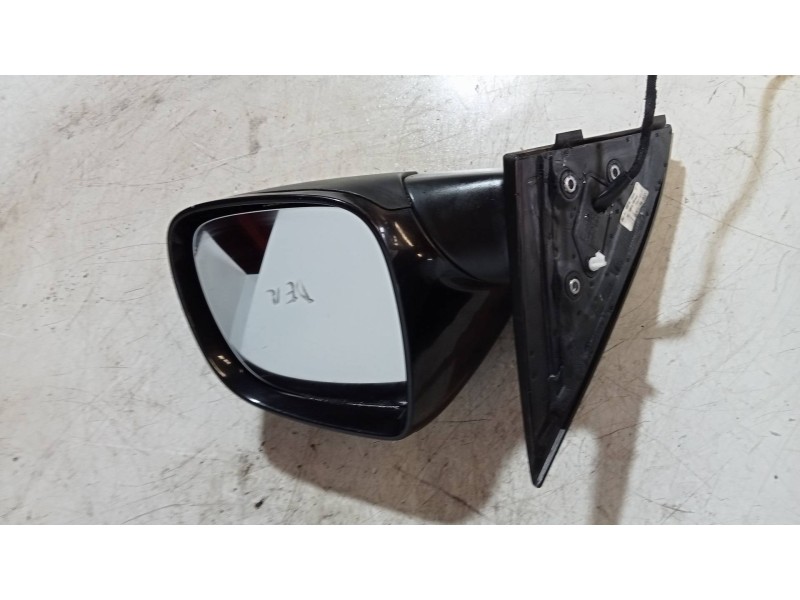 Recambio de retrovisor derecho para volkswagen touareg (7l6) tdi r5 referencia OEM IAM   ELECTRICO