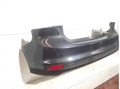 Recambio de paragolpes trasero para ford focus lim. (cb8) titanium referencia OEM IAM    2