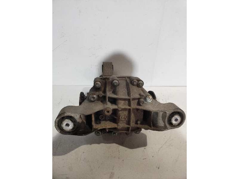 Recambio de diferencial trasero para volkswagen touareg (7la) 2.5 tdi referencia OEM IAM 40206074210  