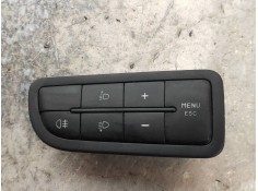Recambio de mando multifuncion para fiat fiorino básico referencia OEM IAM 7354423230 224170200000 