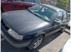 opel vectra a del año 1991