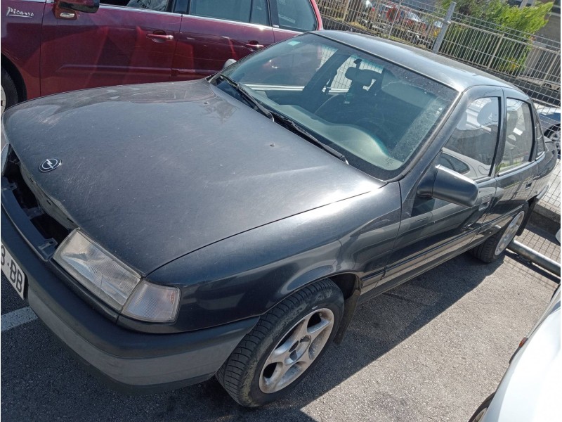 opel vectra a del año 1991