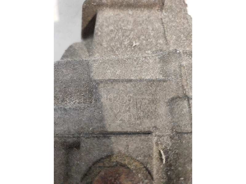 Recambio de diferencial trasero para volkswagen touareg (7la) 2.5 tdi referencia OEM IAM 40206074210  