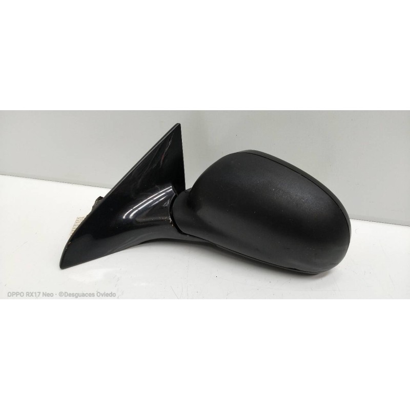 Recambio de retrovisor izquierdo para peugeot 406 coupe (s1/s2) 2,2 hdi ultima edizione pack referencia OEM IAM   ELECTRICO