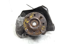 Recambio de mangueta delantera derecha para volvo s40 berlina referencia OEM IAM   