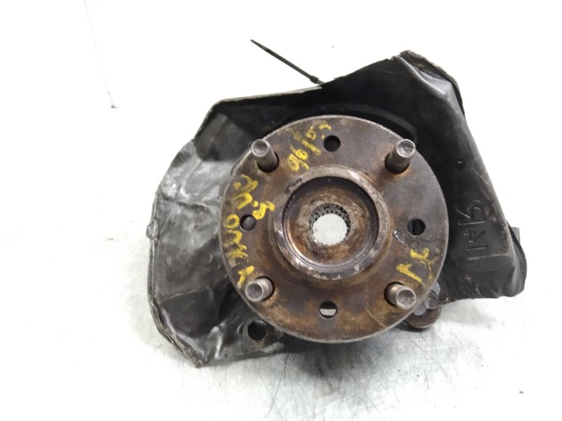 Recambio de mangueta delantera derecha para volvo s40 berlina referencia OEM IAM   