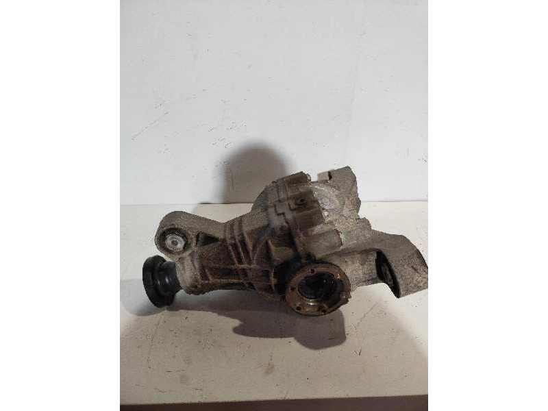 Recambio de diferencial trasero para volkswagen touareg (7la) 2.5 tdi referencia OEM IAM 40206074210  
