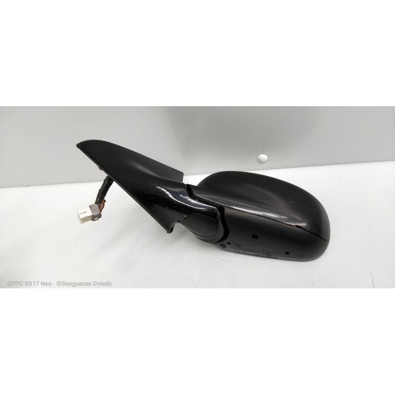 Recambio de retrovisor izquierdo para peugeot 406 coupe (s1/s2) 2,2 hdi ultima edizione pack referencia OEM IAM   ELECTRICO