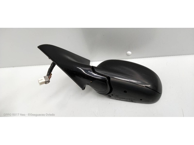 Recambio de retrovisor izquierdo para peugeot 406 coupe (s1/s2) 2,2 hdi ultima edizione pack referencia OEM IAM   ELECTRICO