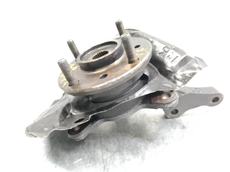 Recambio de mangueta delantera derecha para volvo s40 berlina referencia OEM IAM   