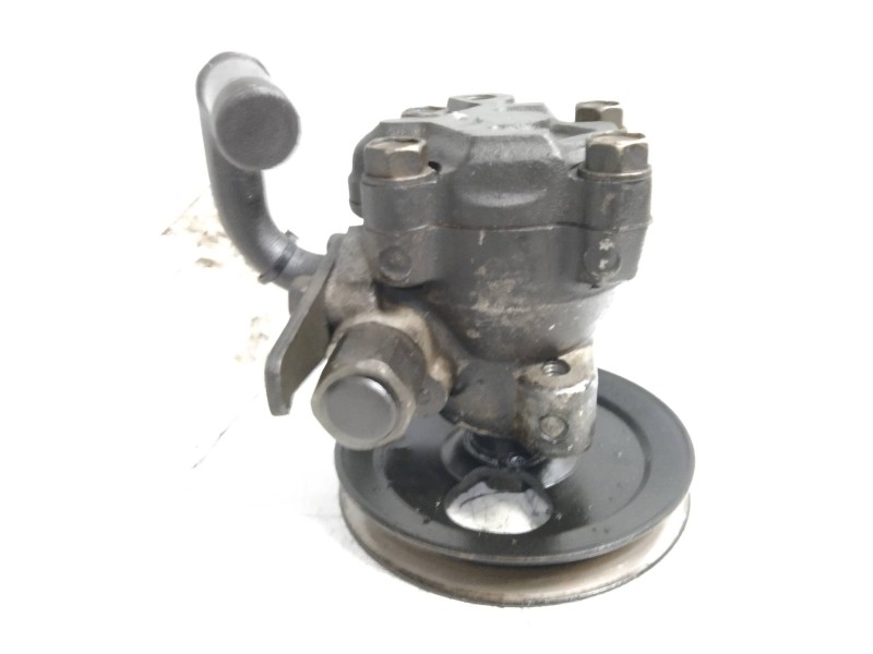 Recambio de bomba direccion para hyundai h 1 (1997 - 2001) 2.4 referencia OEM IAM 571004A100  