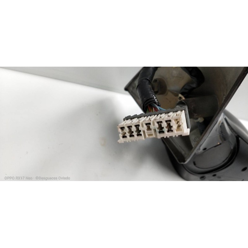 Recambio de retrovisor izquierdo para peugeot 406 coupe (s1/s2) 2,2 hdi ultima edizione pack referencia OEM IAM   ELECTRICO