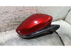 Recambio de retrovisor derecho para mazda cx-30 selection 2wd referencia OEM IAM   ELECTRICO