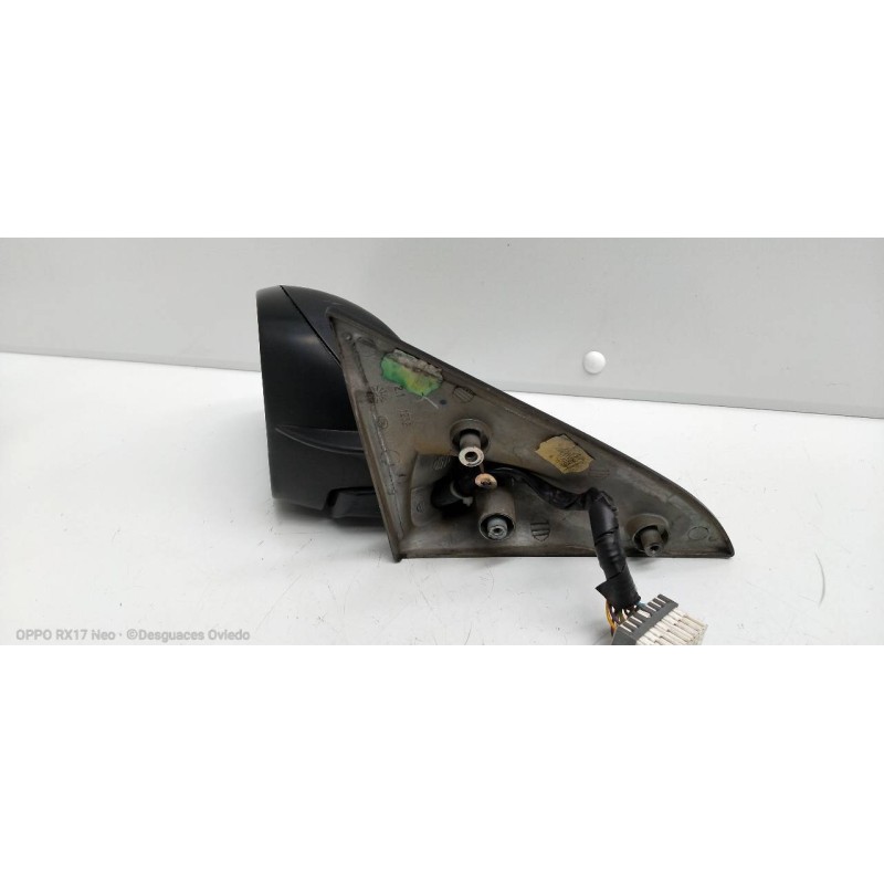 Recambio de retrovisor izquierdo para peugeot 406 coupe (s1/s2) 2,2 hdi ultima edizione pack referencia OEM IAM   ELECTRICO