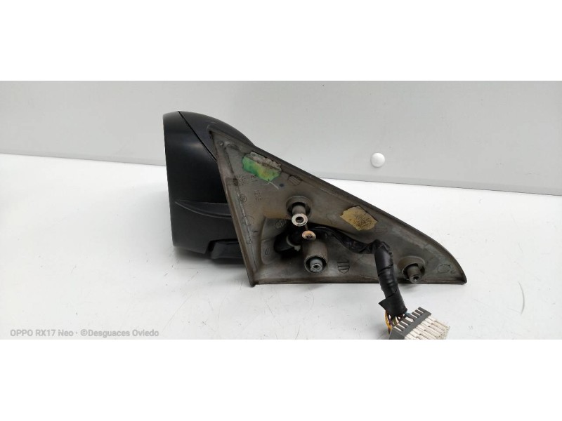 Recambio de retrovisor izquierdo para peugeot 406 coupe (s1/s2) 2,2 hdi ultima edizione pack referencia OEM IAM   ELECTRICO