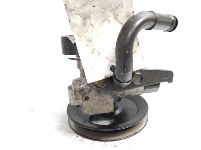Recambio de bomba direccion para hyundai h 1 (1997 - 2001) 2.4 referencia OEM IAM 571004A100  