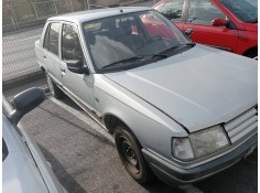 peugeot 309 del año 1992