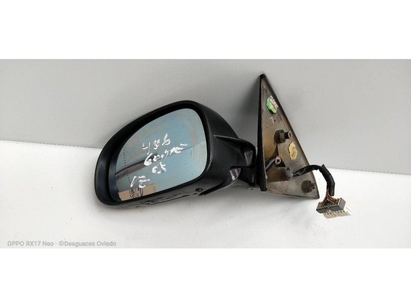 Recambio de retrovisor izquierdo para peugeot 406 coupe (s1/s2) 2,2 hdi ultima edizione pack referencia OEM IAM   ELECTRICO
