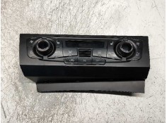 Recambio de mando calefaccion / aire acondicionado para audi a4 avant (8k5) (2008) 2.0 16v tdi referencia OEM IAM A2C53297846 8T