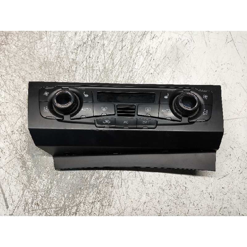 Recambio de mando calefaccion / aire acondicionado para audi a4 avant (8k5) (2008) 2.0 16v tdi referencia OEM IAM A2C53297846 8T