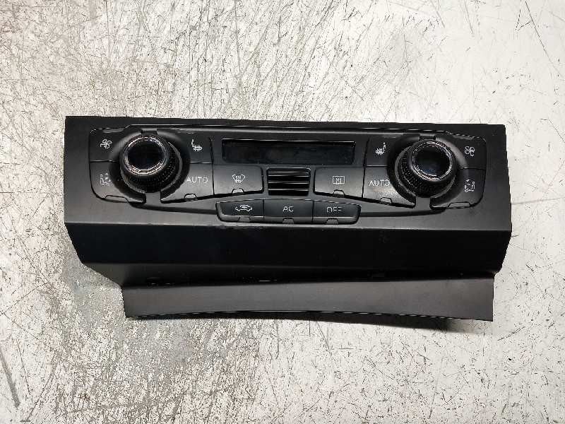 Recambio de mando calefaccion / aire acondicionado para audi a4 avant (8k5) (2008) 2.0 16v tdi referencia OEM IAM A2C53297846 8T