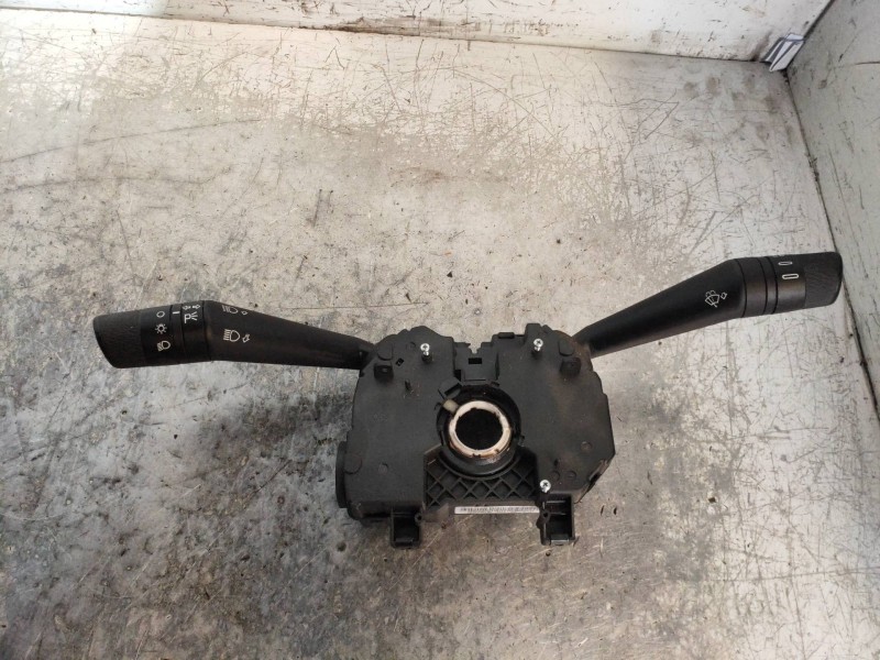 Recambio de mando luces para fiat fiorino básico referencia OEM IAM 07354604210 86261000 