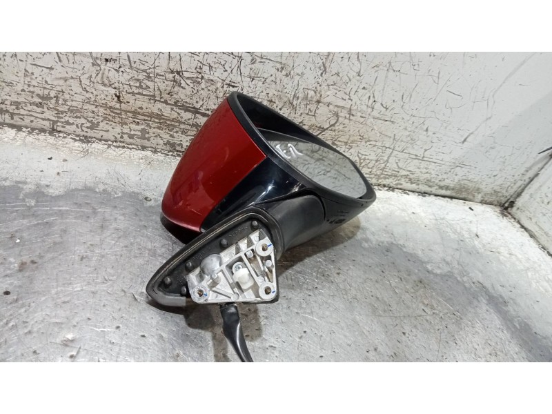 Recambio de retrovisor derecho para mazda cx-30 selection 2wd referencia OEM IAM   ELECTRICO