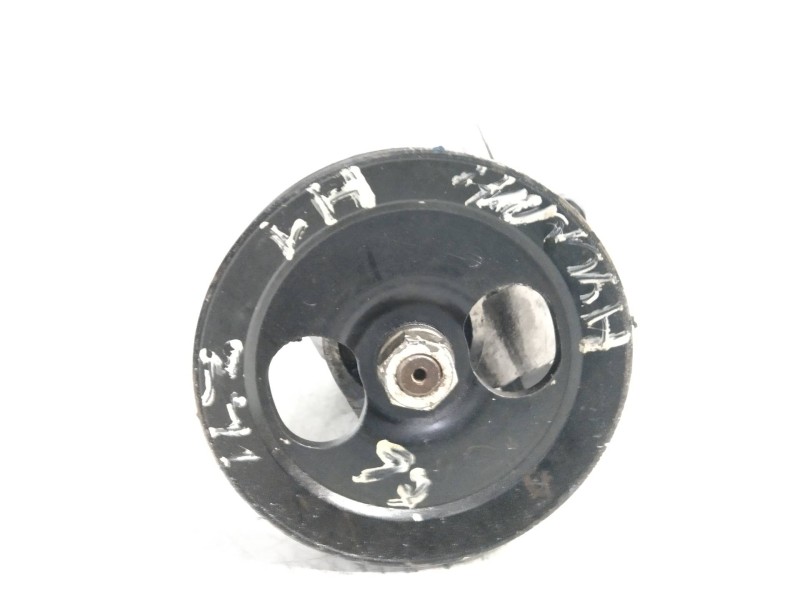 Recambio de bomba direccion para hyundai h 1 (1997 - 2001) 2.4 referencia OEM IAM 571004A100  